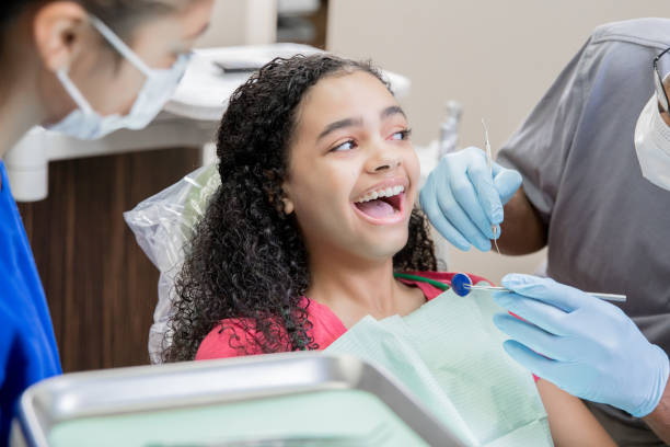 Best Emergency Pediatric Dentist  in Girardville, PA