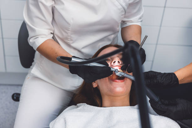 Best Root Canal Emergency Dentist  in Girardville, PA